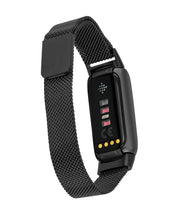 Stainless Steel Band for Fitbit Luxe
