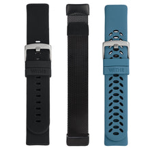 Bands for Fitbit Charge, 3-Pack