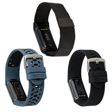 Bands for Fitbit Charge, 3-Pack