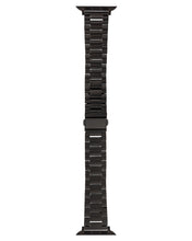 Stainless Steel Tapered Y-Link Bracelet for Apple Watch®