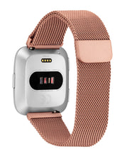 Mesh Band for Fitbit Versa