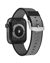 Nylon Band for Apple Watch®