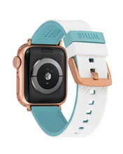 Textured Silicone Band for Apple Watch®