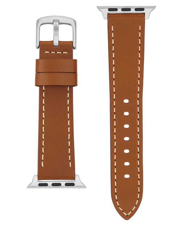 WITHit Genuine Italian Leather Band for Apple WatchÂ®