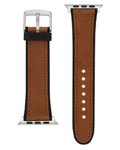 Hybrid Leather Band for Apple Watch®