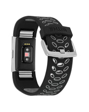 Silicone Sport Band for Fitbit Charge