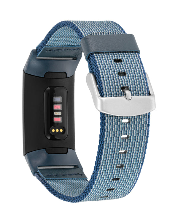 Nylon Band for Fitbit Charge