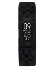 Silicone Woven Band for Fitbit Charge