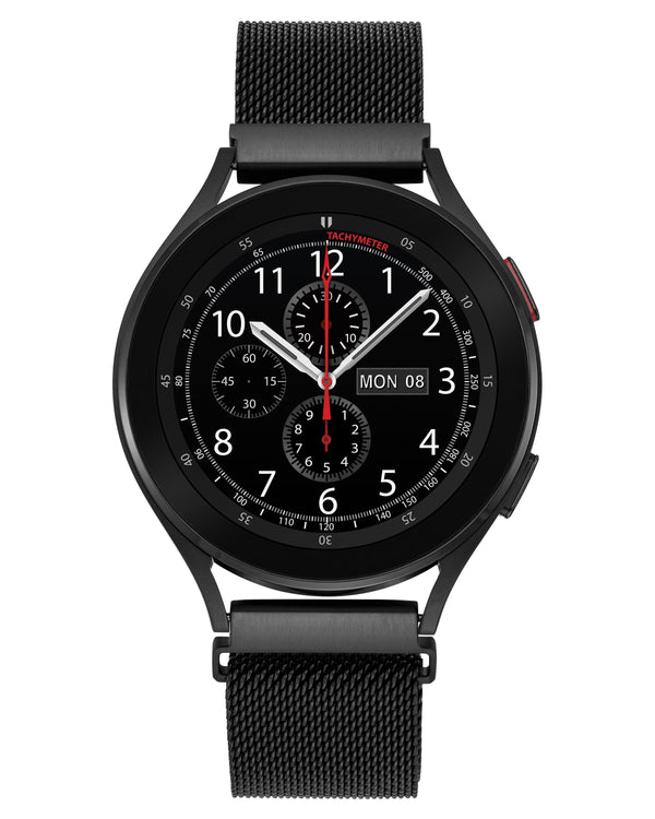 Mesh Band for Samsung Universal Smartwatch