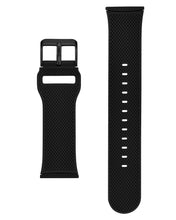 Silicone Bands for Fitbit Versa & Sense, 3-Pack