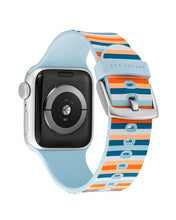 Silicone Band for Apple Watch® by Dabney Lee