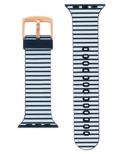 Silicone Band for Apple Watch® by Dabney Lee