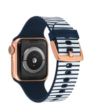 Silicone Band for Apple Watch® by Dabney Lee