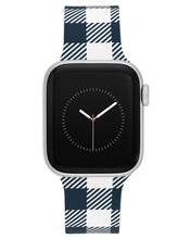 Silicone Band for Apple Watch® by Dabney Lee