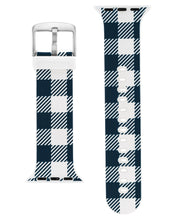 Silicone Band for Apple Watch® by Dabney Lee