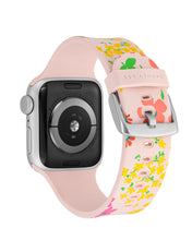 Silicone Band for Apple Watch® by Dabney Lee