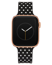 Silicone Band for Apple Watch® by Dabney Lee