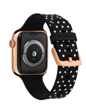 Silicone Band for Apple Watch® by Dabney Lee