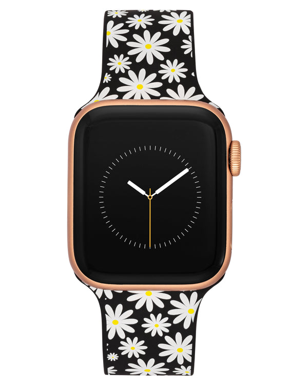 Silicone Band for Apple Watch® by Dabney Lee