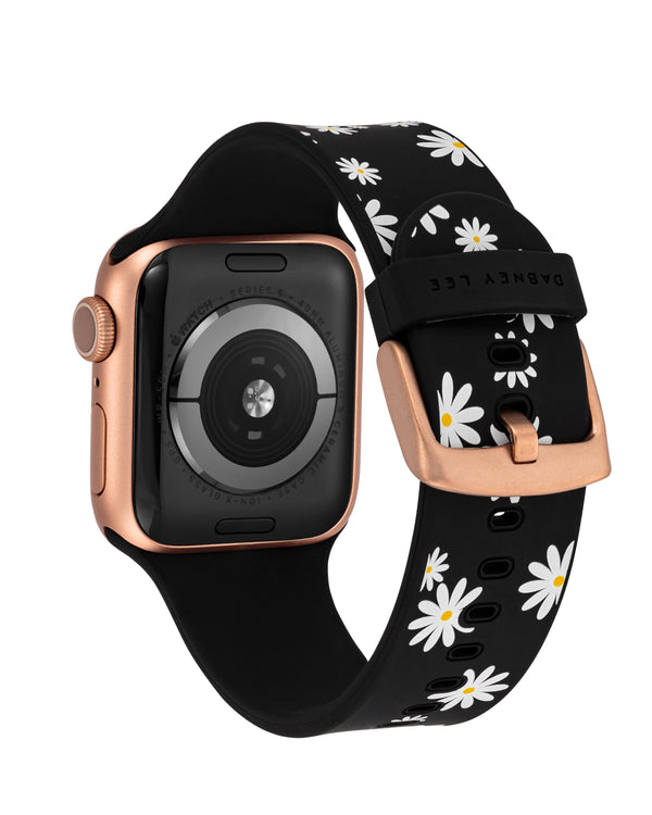 Silicone Band for Apple Watch® by Dabney Lee