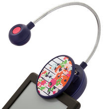 LED Book and Reading Light by Dabney Lee