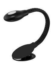 Charge Rechargeable LED Booklight