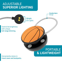 In the Zone Disc 2 Light