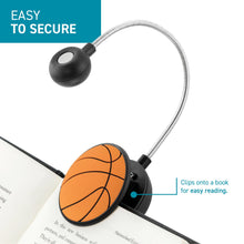 In the Zone Disc 2 Light