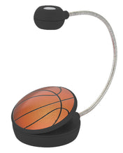 In the Zone Disc 2 Light