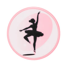 In the Zone Disc 2 Light