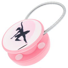 In the Zone Disc 2 Light