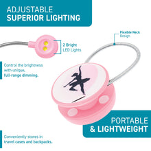 In the Zone Disc 2 Light