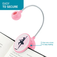 In the Zone Disc 2 Light