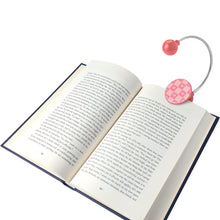 Disc Reading Light
