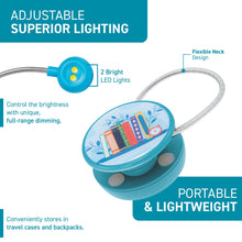 Page Turners Disc 2 Light