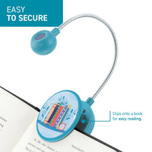 Page Turners Disc 2 Light