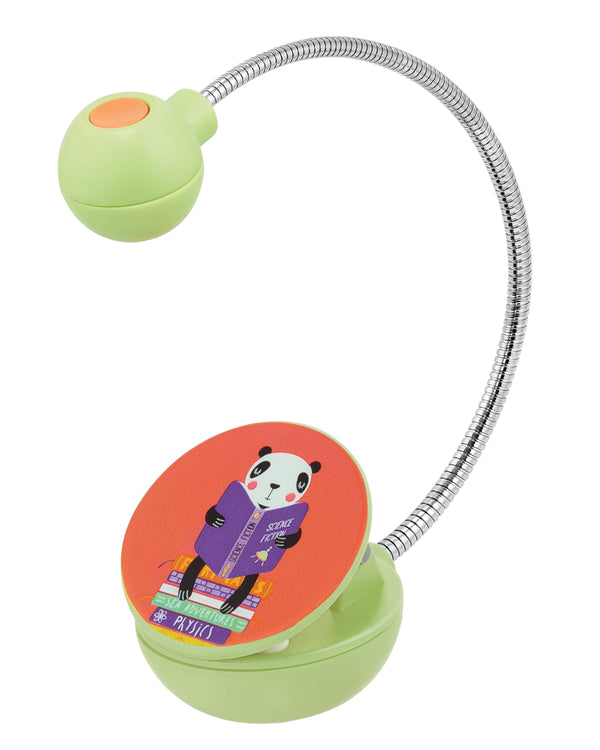 Little Readers Disc Light