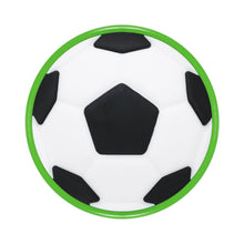 In the Zone Disc 2 Light