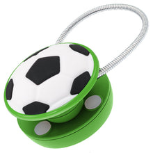 In the Zone Disc 2 Light