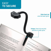 Bind Bright Dimmable LED Reading Light