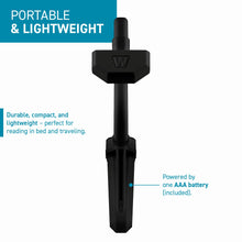 Bind Bright Dimmable LED Reading Light