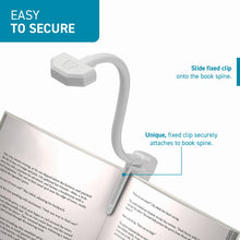 Bind Bright Dimmable LED Reading Light