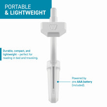 Bind Bright Dimmable LED Reading Light