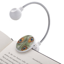 Disc Reading Light