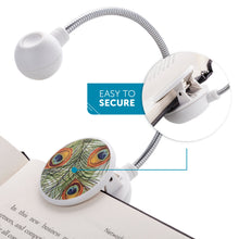 Disc Reading Light