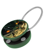 Attack on Titan Two LED Clip-On Reading Light