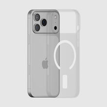 Magnetic iPhone 17 Pro Max Case