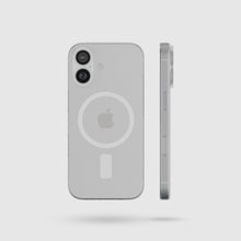 Magnetic iPhone 17 Case