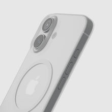 Magnetic iPhone 17 Case