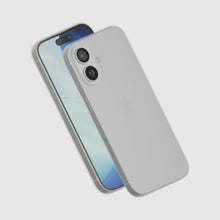 Super Thin iPhone 17 Case